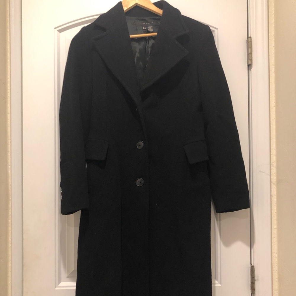 Zara coat